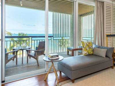 Park Hyatt St. Kitts