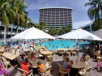 El Cid Castilla Beach