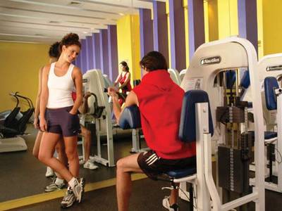 Hyatt Regency Mexico City