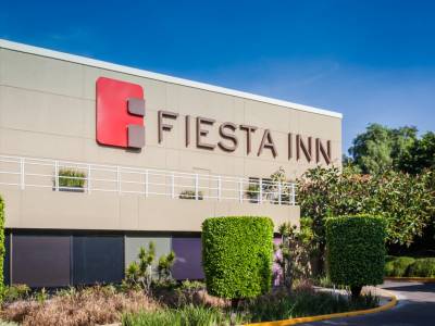 Fiesta Inn Aeropuerto