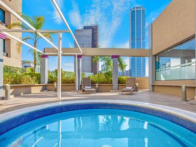 Best Western Plus Monterrey Colon