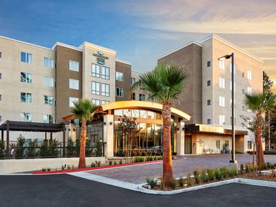 Homewood Suites by Hilton San Diego Mission Valley/Zoo