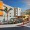 Homewood Suites by Hilton San Diego Mission Valley/Zoo