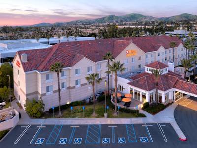 Hilton Garden Inn Irvine East/Lake Forest