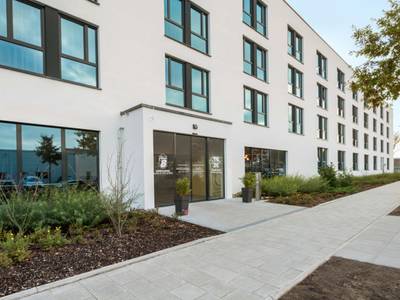 Super 8 Munich City North