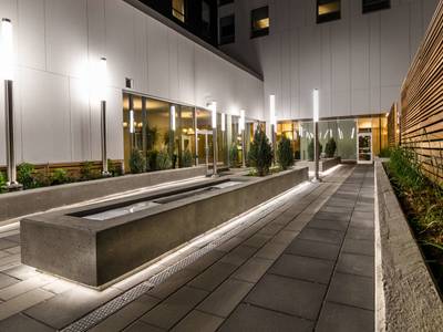 Homewood Suites by Hilton Calgary Downtown