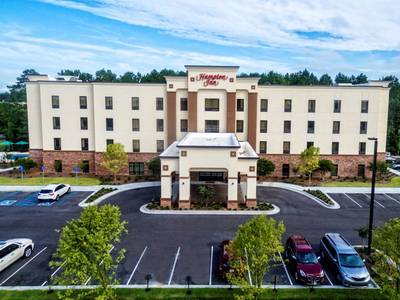 Hampton Inn Summerville