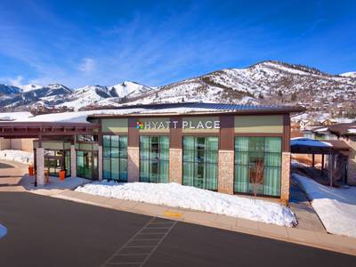 Hyatt Place Park City