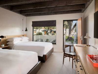 Andaz Scottsdale Resort & Spa