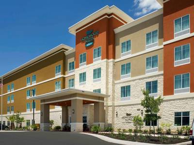 Homewood Suites by Hilton San Antonio Airport