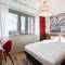 Aparthotel Adagio Frankfurt City Messe
