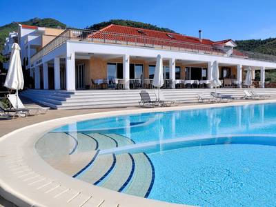 Louloudis Fresh Boutique Hotel