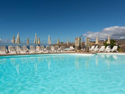 Holiday Club Jardin de Amadores