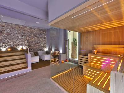 Best Western Plus De Capuleti