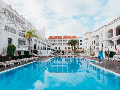 The Suites at The Mirage 