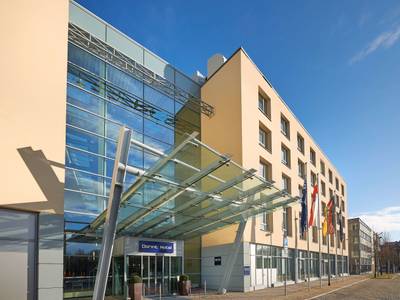 Dorint Hotel am Dom Erfurt