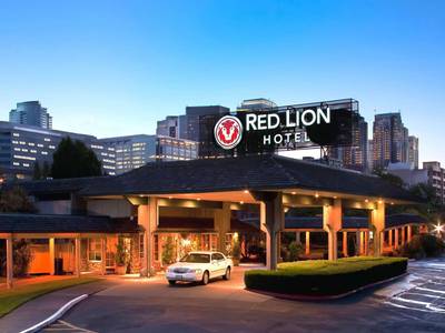 Red Lion Kelso/Longview