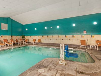 Best Western Plus Ocean View Resort