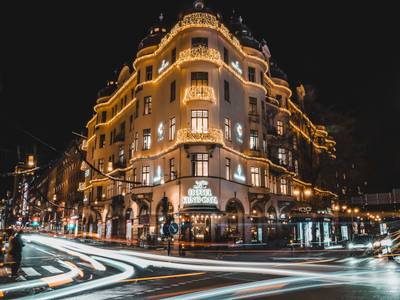 Hotel Kung Carl, BW Premier Collection