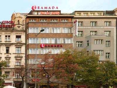 Ramada Prague City Center