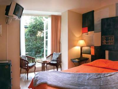 Pillows Anna van den Vondel Amsterdam