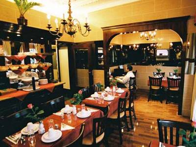 Di Ann City Centre Hotel