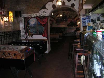 Marco Polo Top Hostel