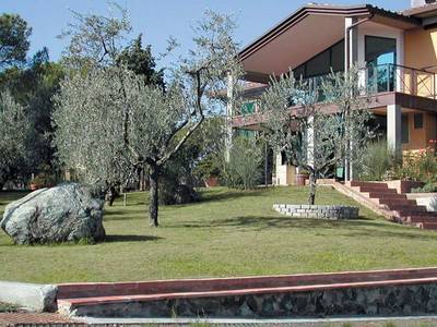 Park Hotel Villa Cesi