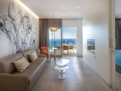 Suitopia Sol & Mar Suites (Foto)