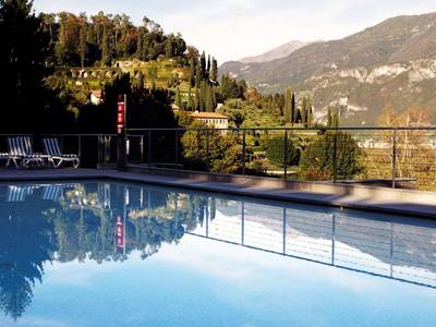 Belvedere Bellagio (Foto)