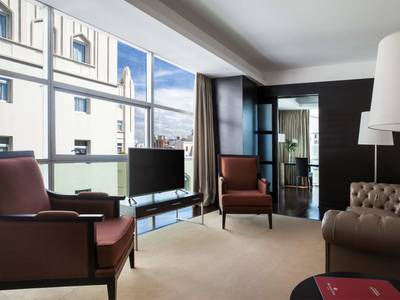 NH Collection Buenos Aires Centro Historico