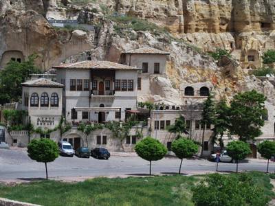 Yusuf Yiğitoğlu Konağı