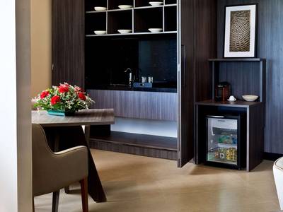 Golden Tulip Natal Ponta Negra