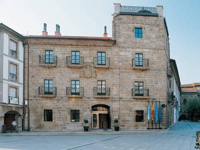 NH Collection Palacio de Aviles