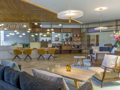 Grand Velas Los Cabos