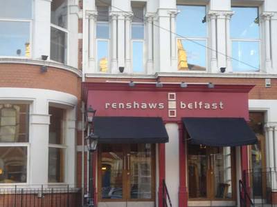 ibis Belfast Queens Quarter