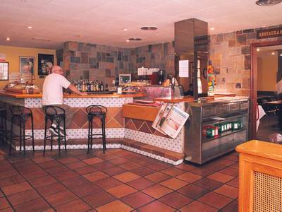 Hotel Goya de Alicante