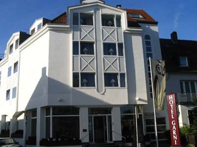 UHU Gästehaus