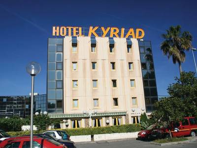 Kyriad Nice Stade