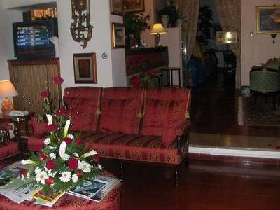 HHB Hotel Firenze Santa Maria Novella