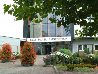 Best Western Amsterdam