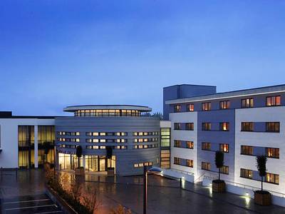 Clayton Hotel Liffey Valley