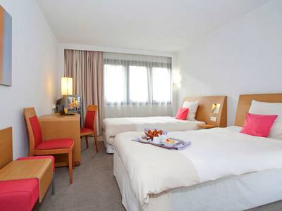 Novotel Gdansk Centrum