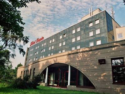 Vienna House Easy Cracow 