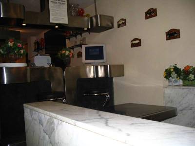 Hôtel des Comédies