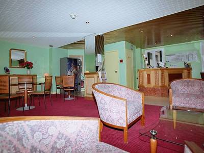 Best Western Plus 61 Paris Nation