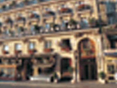 Libertel Gare de l´Est Francais