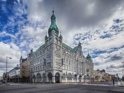 First Hotel Christian IV