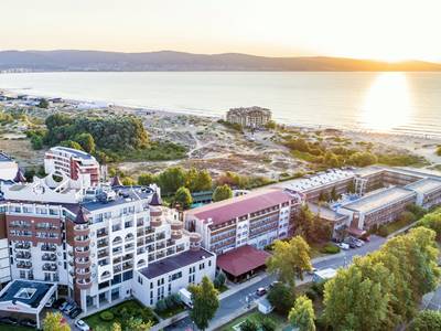 Club Calimera Imperial Resort 