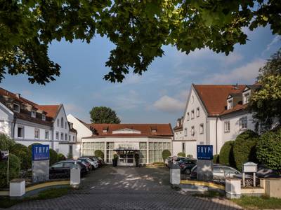 Tryp by Wyndham Munich North